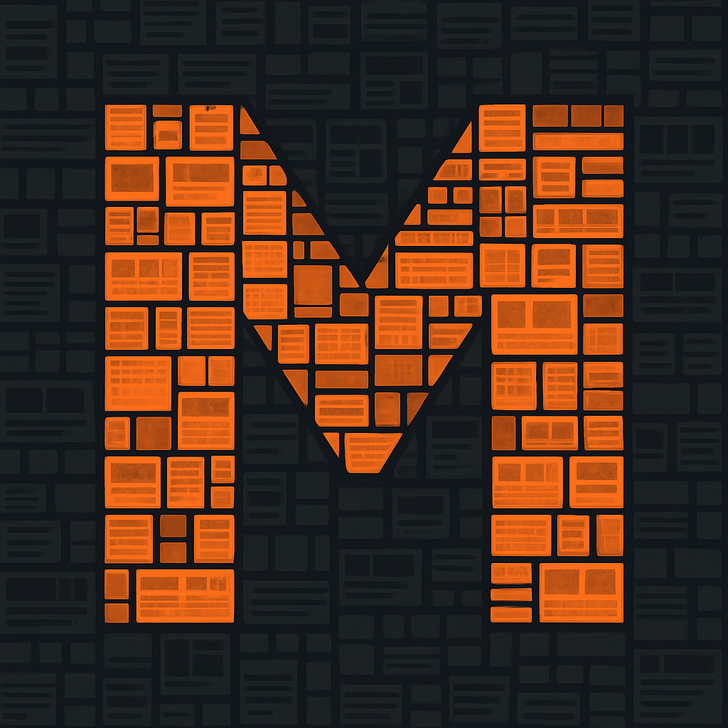m0saic logo